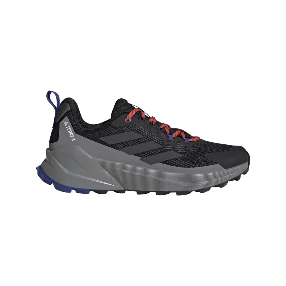 adidas Herren Terrex Trailmaker 2, Schwarz/Carbon/Grau