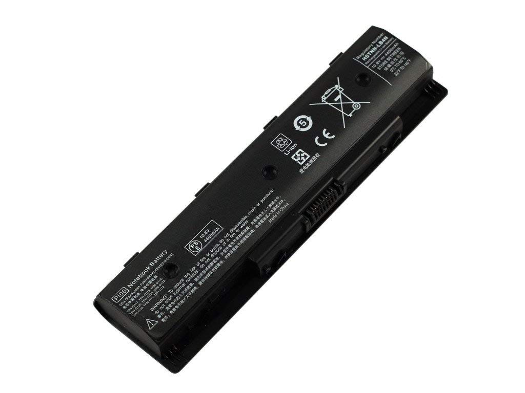 SellZone Replacement Laptop Battery for HP Pavilion PI06 PI09 HSTNN-LB4N (B08L3FCW5H) Amazon Price History, Amazon Price Tracker