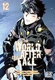 The World After the Fall 12: Actiongeladener Fantasy-Manhwa über einen Mann, der die Drahtzieher eines grausamen Systems jagt