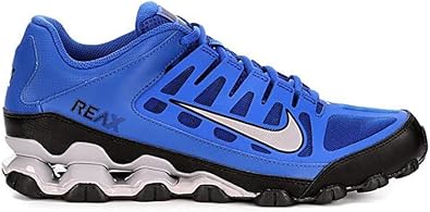 NIKE Reax 8 TR Mesh, Zapatillas de Cross Hombre : Amazon.es: Zapatos y  complementos