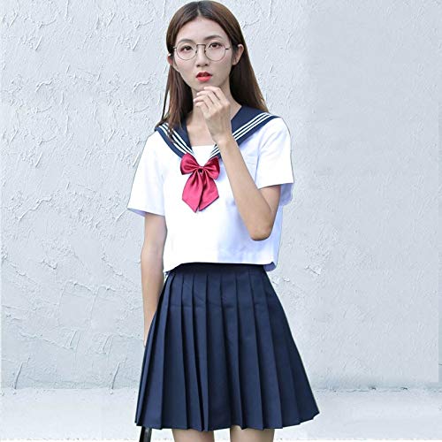 制服　コスプレ　高校 Amazon.co.jp: 【コスプレホリック】セーラー服 コスプレ 長袖
