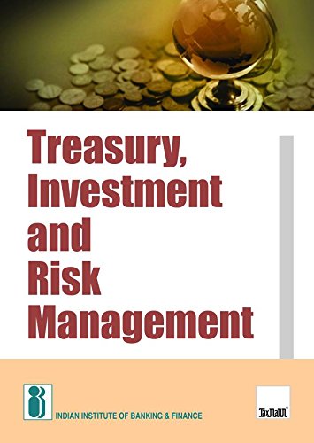 Treasury,Investment and Risk Management (2nd Edition 2017) Paperback