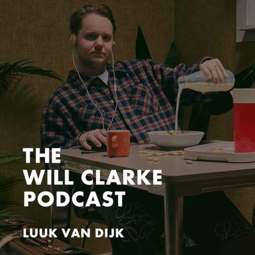 Luuk Van Dijk - Why Quality Over Quantity Might Save Your Music Career Podcast Por capa