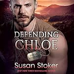 Cover of Defending Chloe