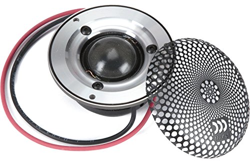 morel piccolo tweeters