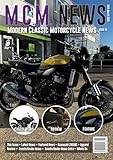 Modern Classic Motorcycle News - Issue 41
