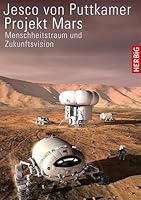 Projekt Mars 3776626852 Book Cover