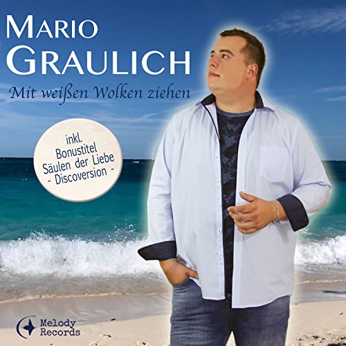 Mario Graulich