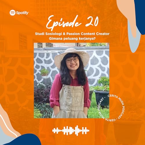 Studi Sosiologi, Passion Content Creator. Gimana peluang kerjanya?