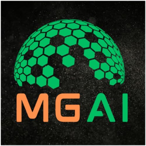 Revolutionizing the Data Landscape with 5X Podcast Por arte de portada