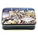 Las Vegas Skyline Playing Cards in Tin Box