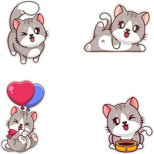 Imanes para refrigerador, divertidos imanes de nevera, calcomanías de dibujos animados para refrigerador, tableros magnéticos, nevera, hogar,