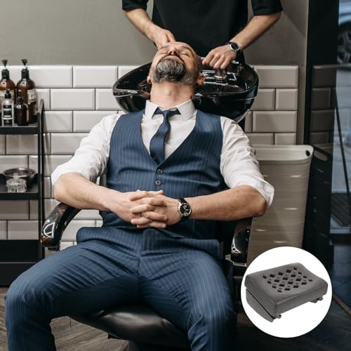 Almohada para Champú ideal para peluquerías modernas 7