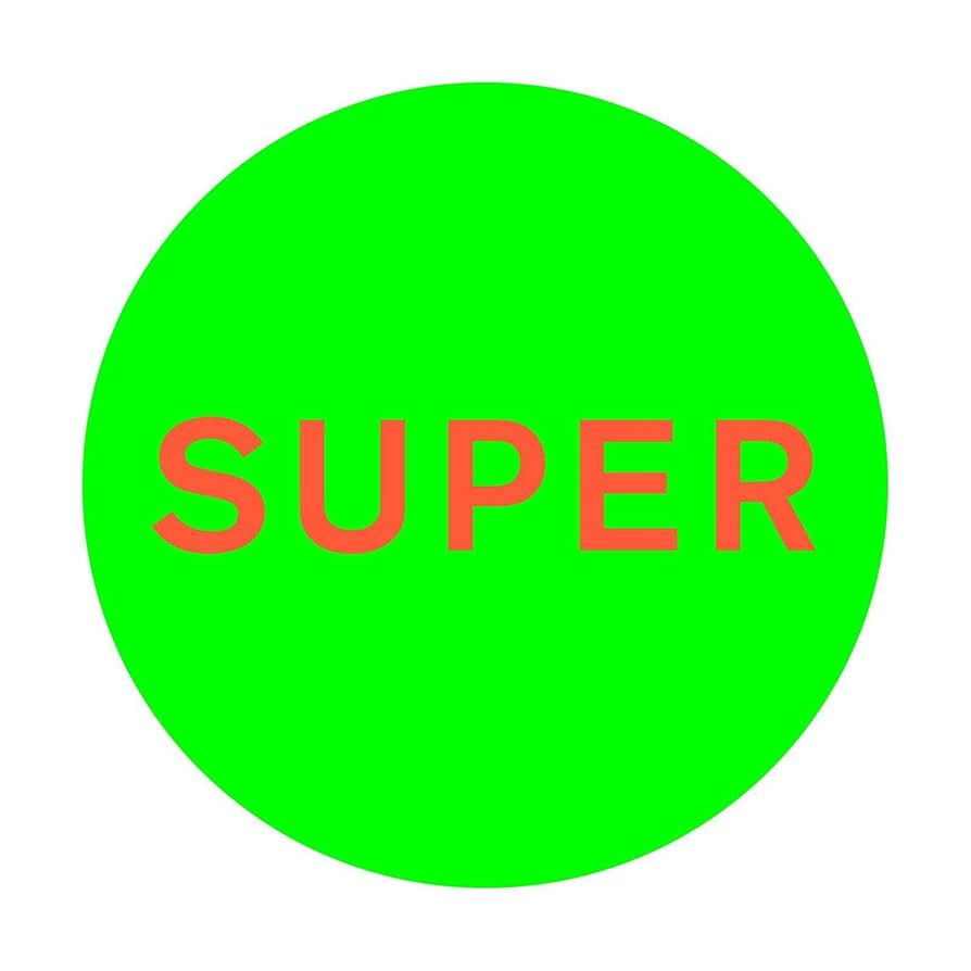 Amazon.co.jp: SUPER: ミュージック