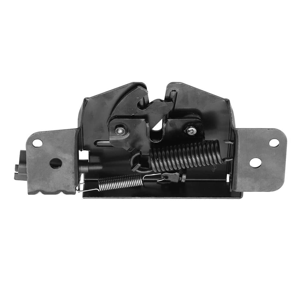 Amazon.com: YOMTOVM OE: 81130-D3100/81130D3100, Hood Lock Latch  