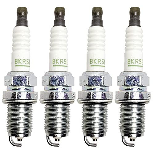 Bougies d'allumage BKR5E pour retrouver une conduite fluide et sans à-coups