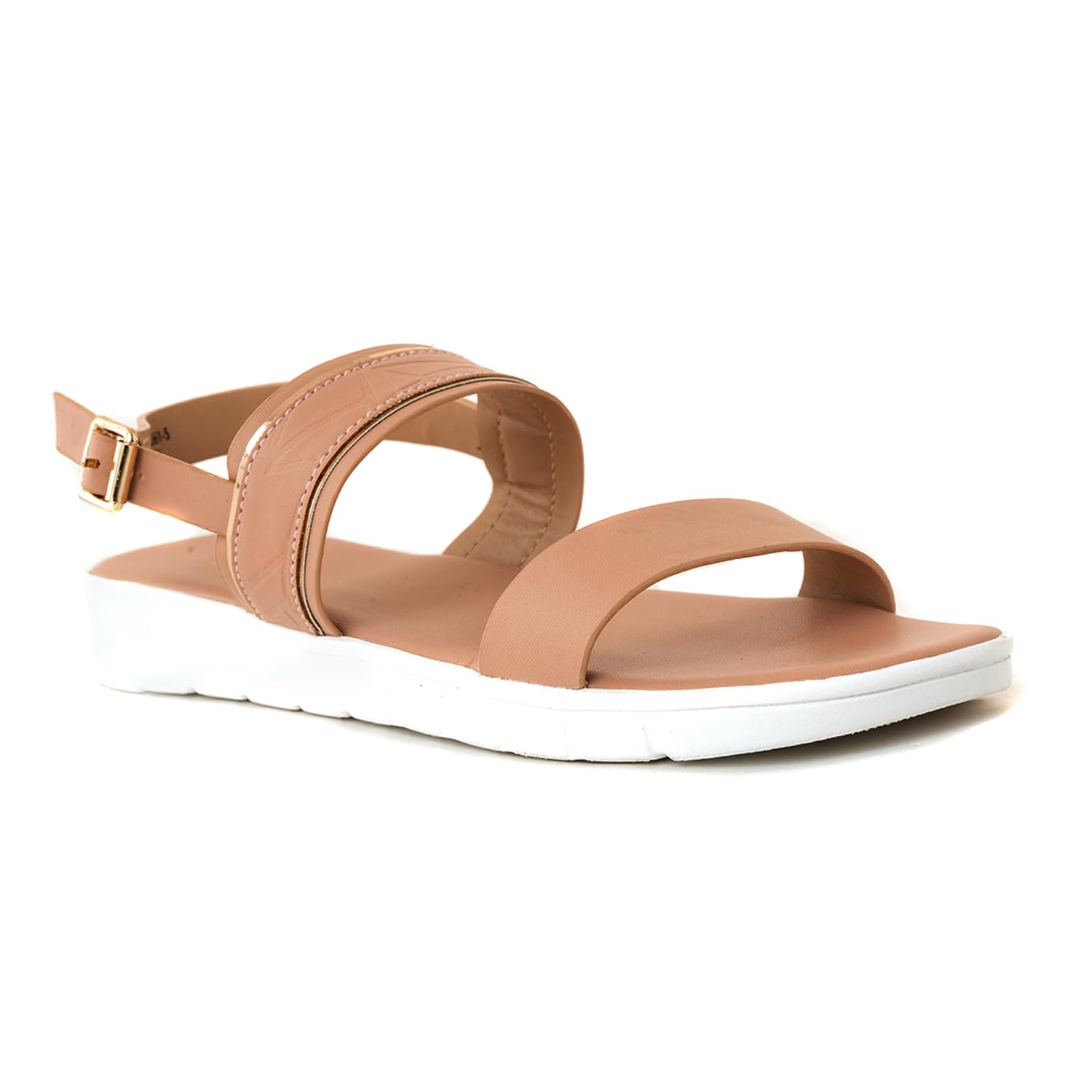 Cleo Flat Sandal for Women-image-26