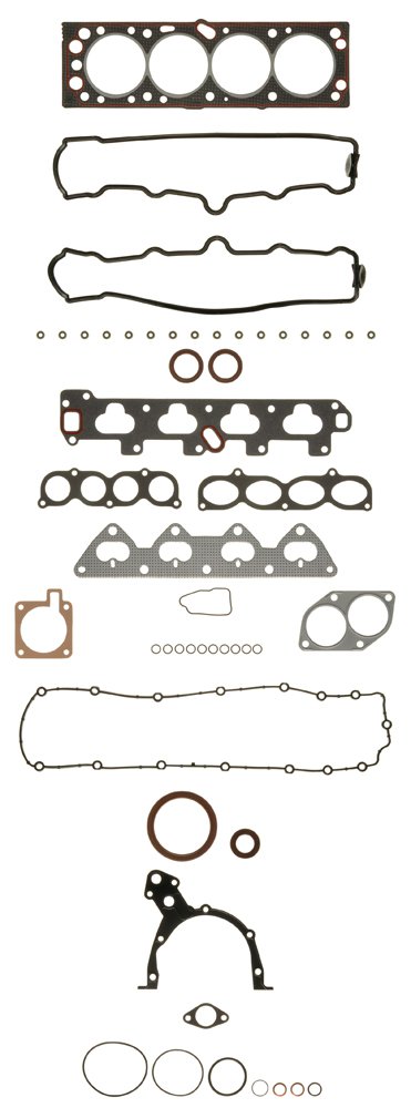 AJUSA 50174900 Jeu Complet Joints Moteur - Compatible Alfa Romeo 145 146 156 GTV Spider