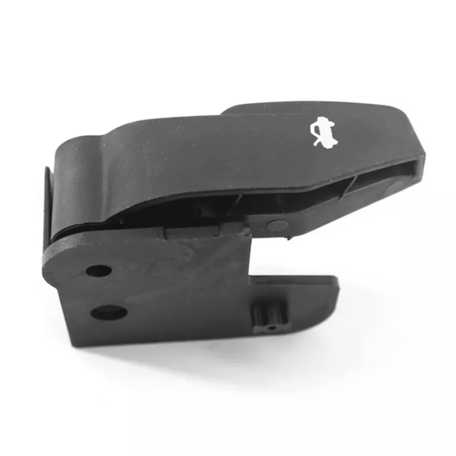 Levier de capot Chevrolet Avalanche 2007-2013 commande ouverture GM20968782 - 7