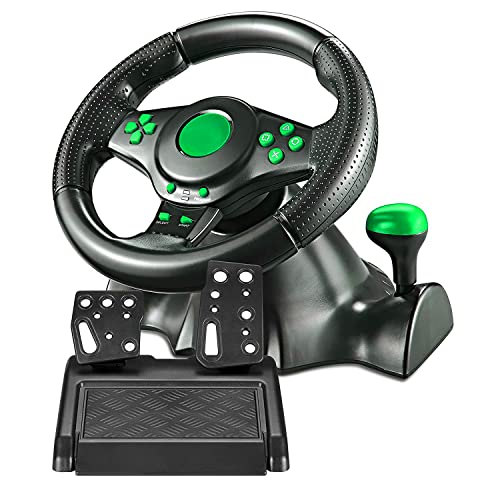 Find The Best Xbox 360 Racing Wheel Reviews & Comparison Katynel