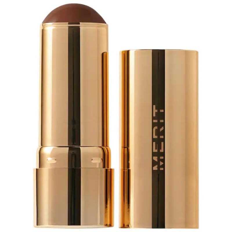 M4RIT - Bronze Balm Sheer Sculpting Bronzer - (Leo)