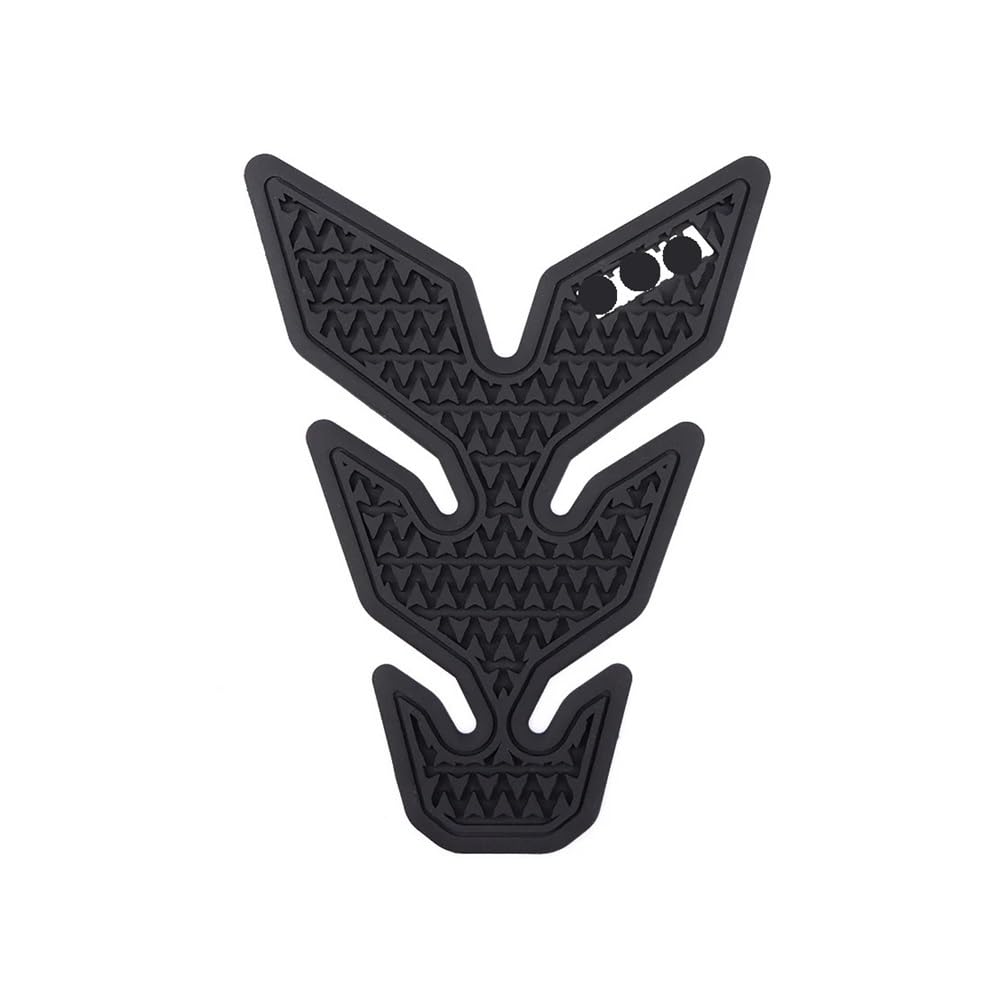 Tank Pads Tank PAD Fuel Tank Stickers for MT-09 MT-07 MT-03 MT-10 R1 R125 R25 R3 R6 R7 R9 FJR1300 for TENERE 700 XSR 900 for Tracer 9