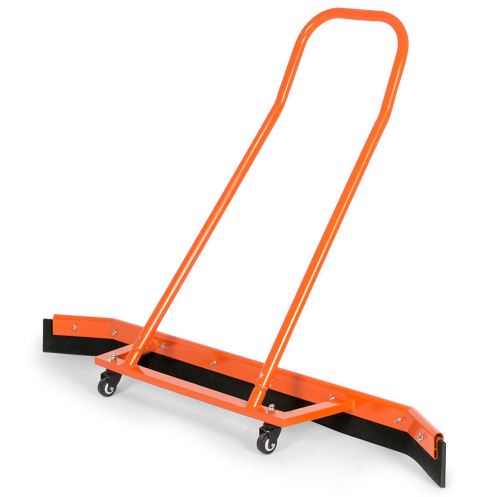 water remover， Aluminum Alloy Sport Tennis Court Squeegee Heavy Duty Floor Water Remover Broom Dryer Rain Shuttle