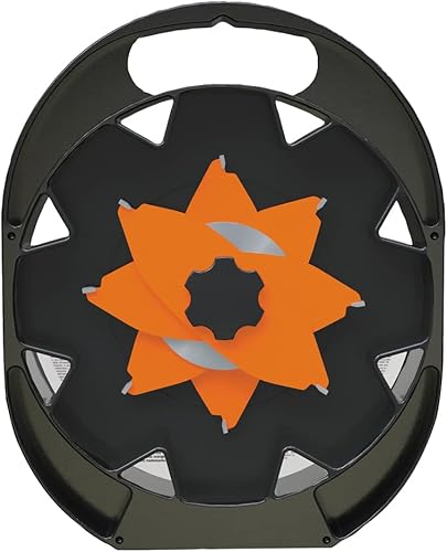 Miniatura 8 de Cmt Juegos de dados de precisión de 8 pulgadas x 24 x 58 pulgadas