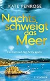 auspuffdichtung kat  Nachts schweigt das Meer: Ein Krimi auf den Scilly-Inseln (Ben Kitto ermittelt auf den Scilly-Inseln 1)