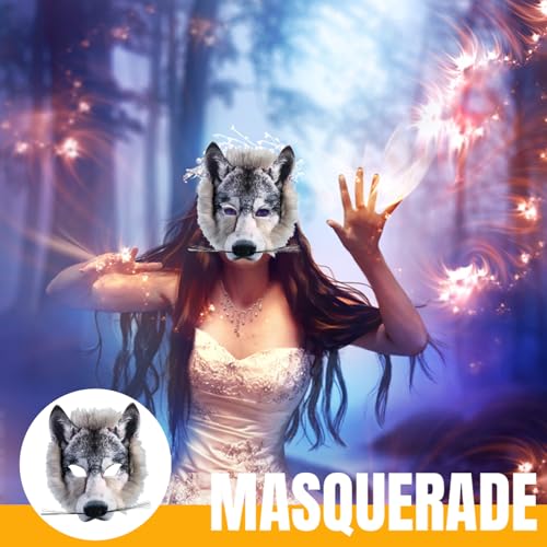 Hombre Lobo, Video On Demand Imagen adicional