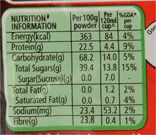 Image of Nescafe Coffee Powder - Classic, 4.5g Pouch