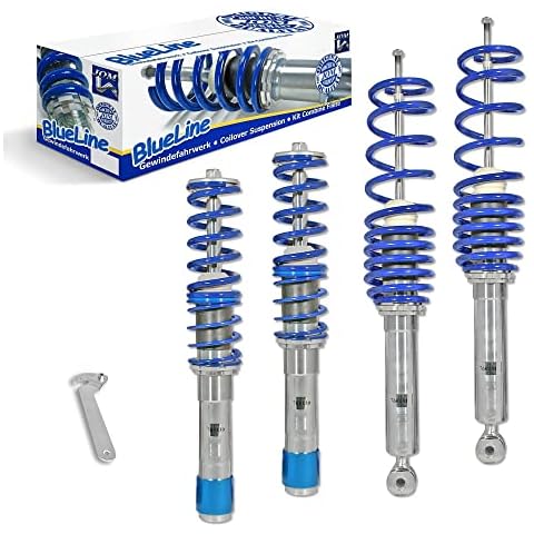 JOM Car Parts & Car Hifi GmbH 741025 BlueLine Coilover Kit Cover
