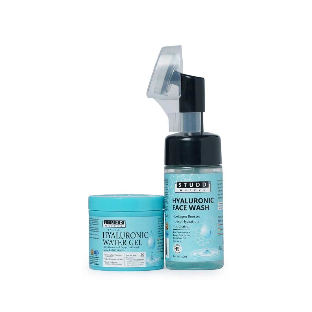 Hydration Boost Combo