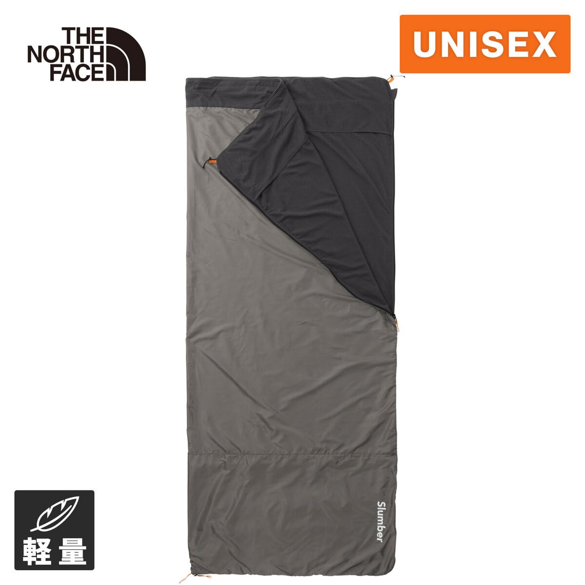 Amazon.co.jp: THE NORTH FACE: 寝袋