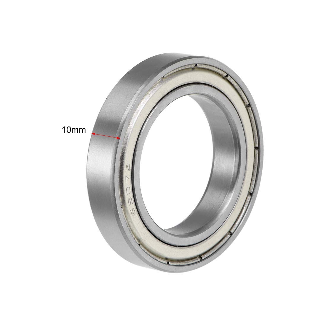 61907zz 6907zz o'lchami 35x55x10 mm- HXHV Deep Groove Ball Bearing-Hxh Bearing C 61907zz 6907zz o'lchami 35x55x10 mm- HXHV Deep Groove Ball Bearing-Hxh Bearing C