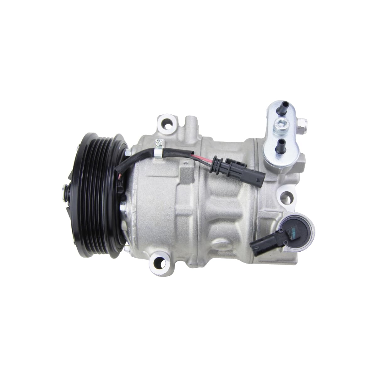 Photo 1 of Vyrautoly AC Compressor with A/C Clutch compatible with Chevrolet Cruze/Cruze Limited/Cruze NG 2012-2019 1.4L CO 22226C