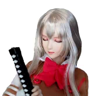 Amazon | LULU SHOP 1/6 フィギュア ドール 用 ヘッド 植毛