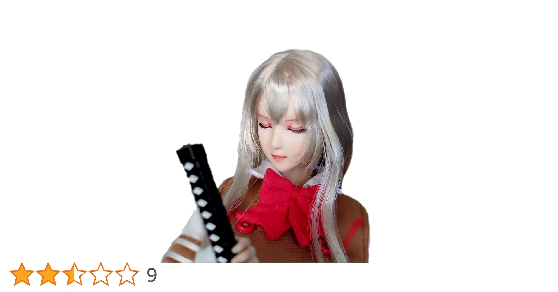 正規STO DOLL Laugh Leleちゃん オビツドールヘッド 正規STO DOLL Laugh Leleちゃん オビツドールヘッド - メルカリ