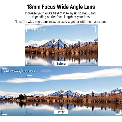 Lente Fisheye 49mm NEEWER para Canon y Sony - Fernando Cortés Lente Fisheye 49mm NEEWER para Canon y Sony - Fernando Cortés