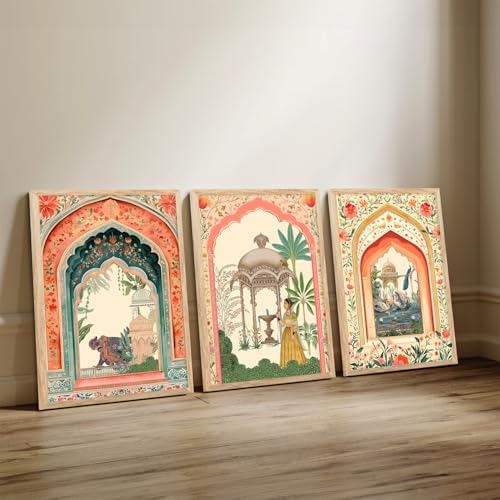 kotart Traditional Indian Art Home Decoration Wall Painting Madhubani — free download