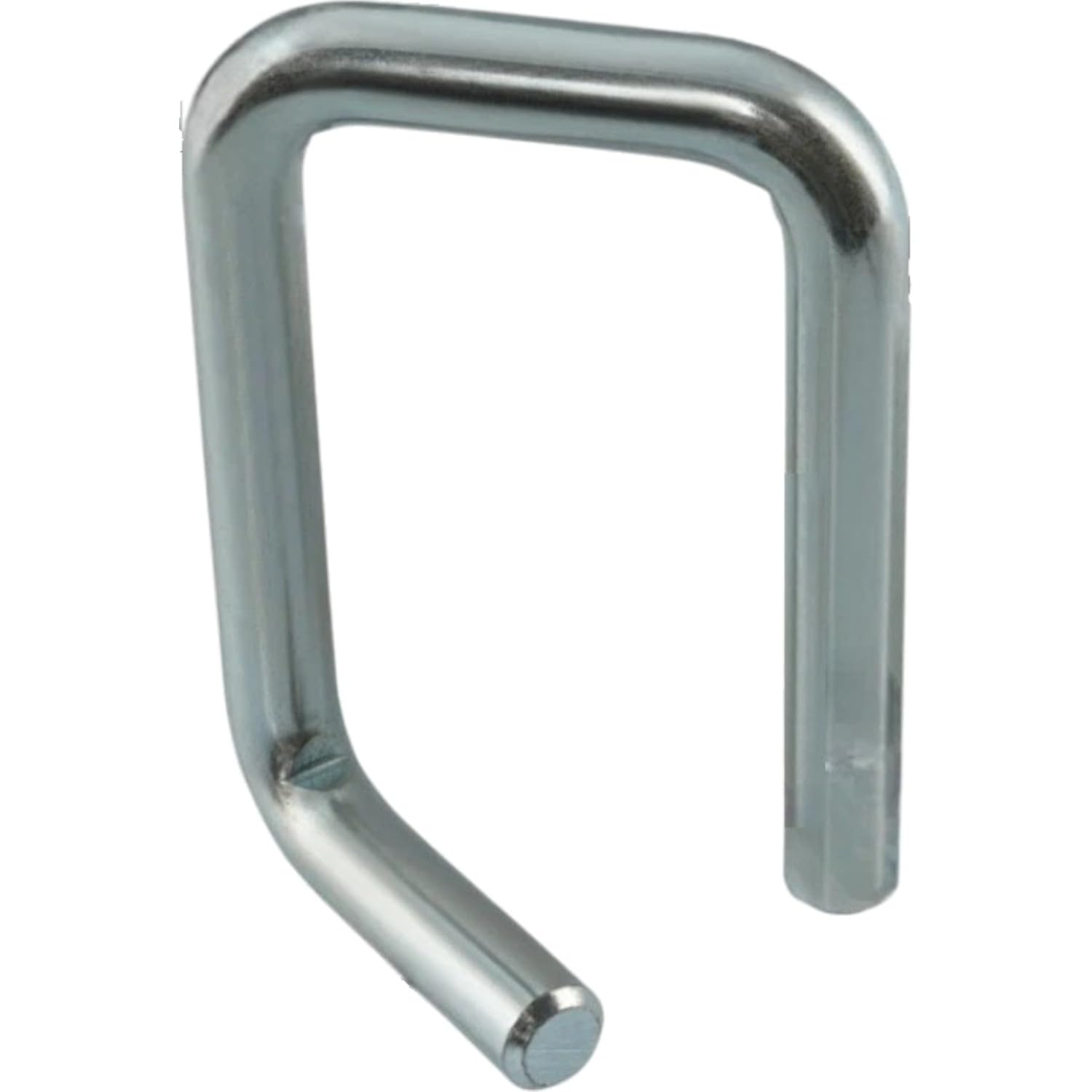 Belgrade Parts &amp; Service, Inc. 573.P00023L Universal LH Pretzel Pin Lock 3/4in - Self Lock Pin - P00023