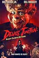 Amazon.com: Devil's Junction: Handy Dandy's Revenge : Bill