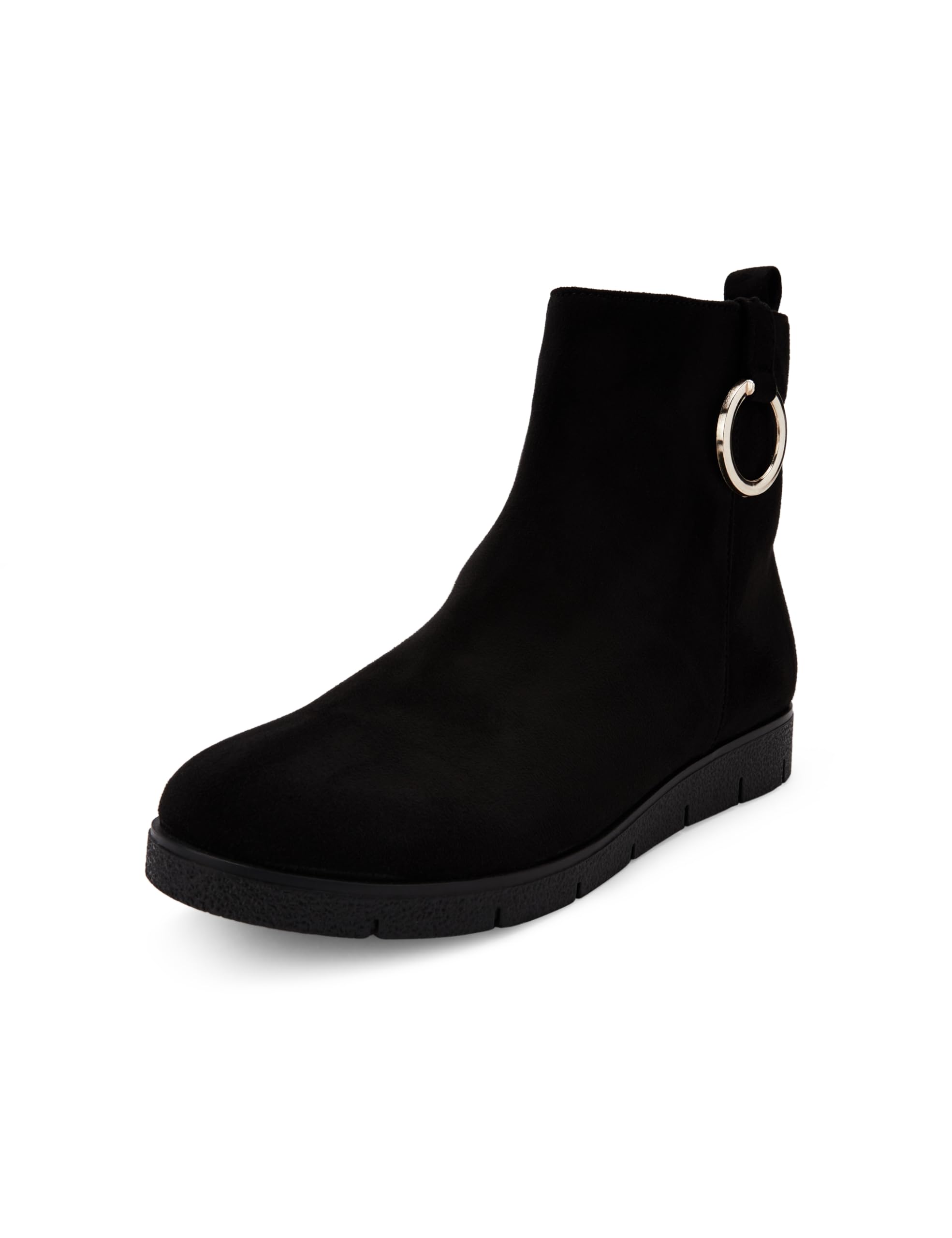 Fashionable, Stylish and Comfortable Women Boots for Party, Office and Casual Use-image-36