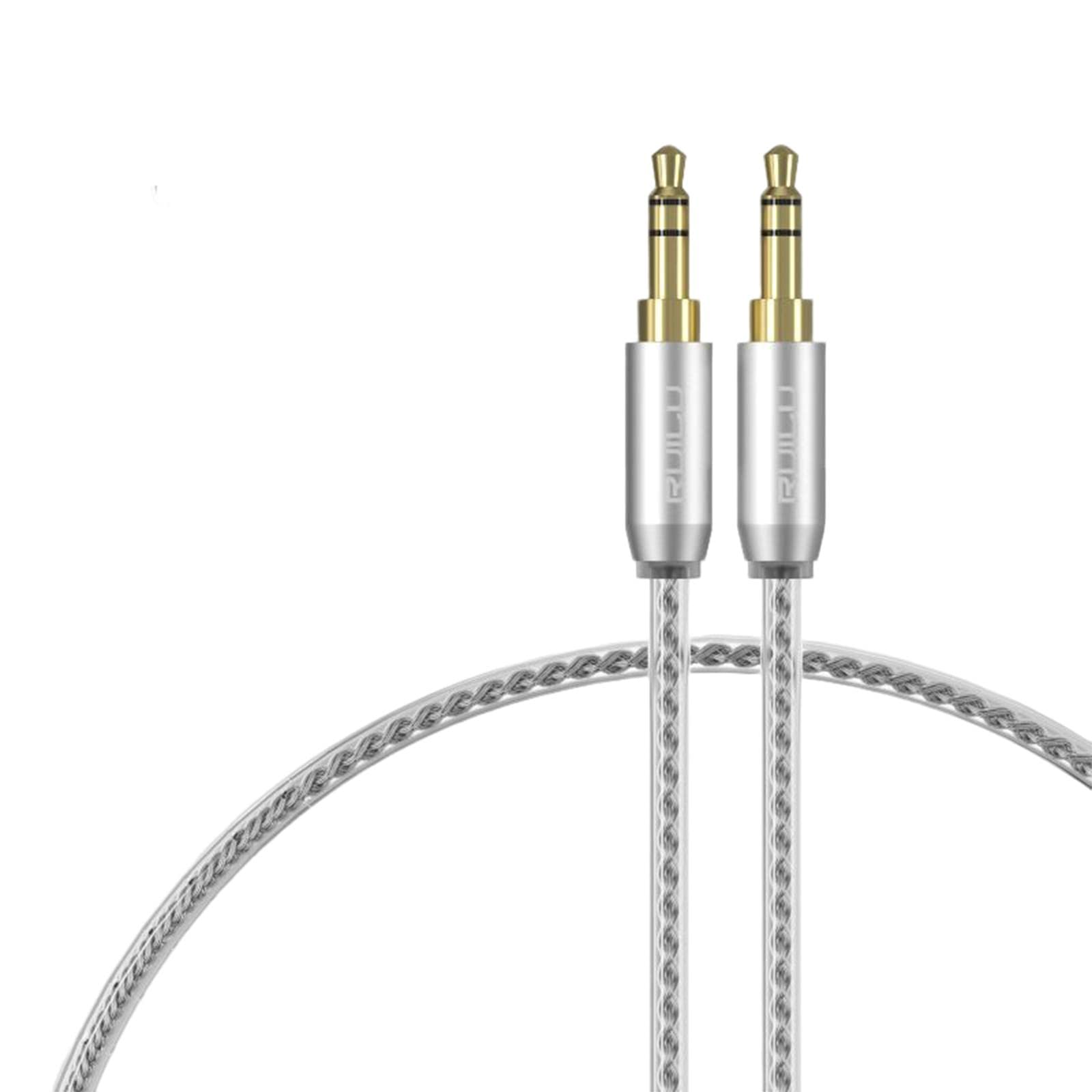 Audio Cable AUX Cable Extension Cord for Smartphone Headphones Player 50cm| Portable Audio & Headphones | iPod Audio Player Accessories | Cables & Adapters|-image-13