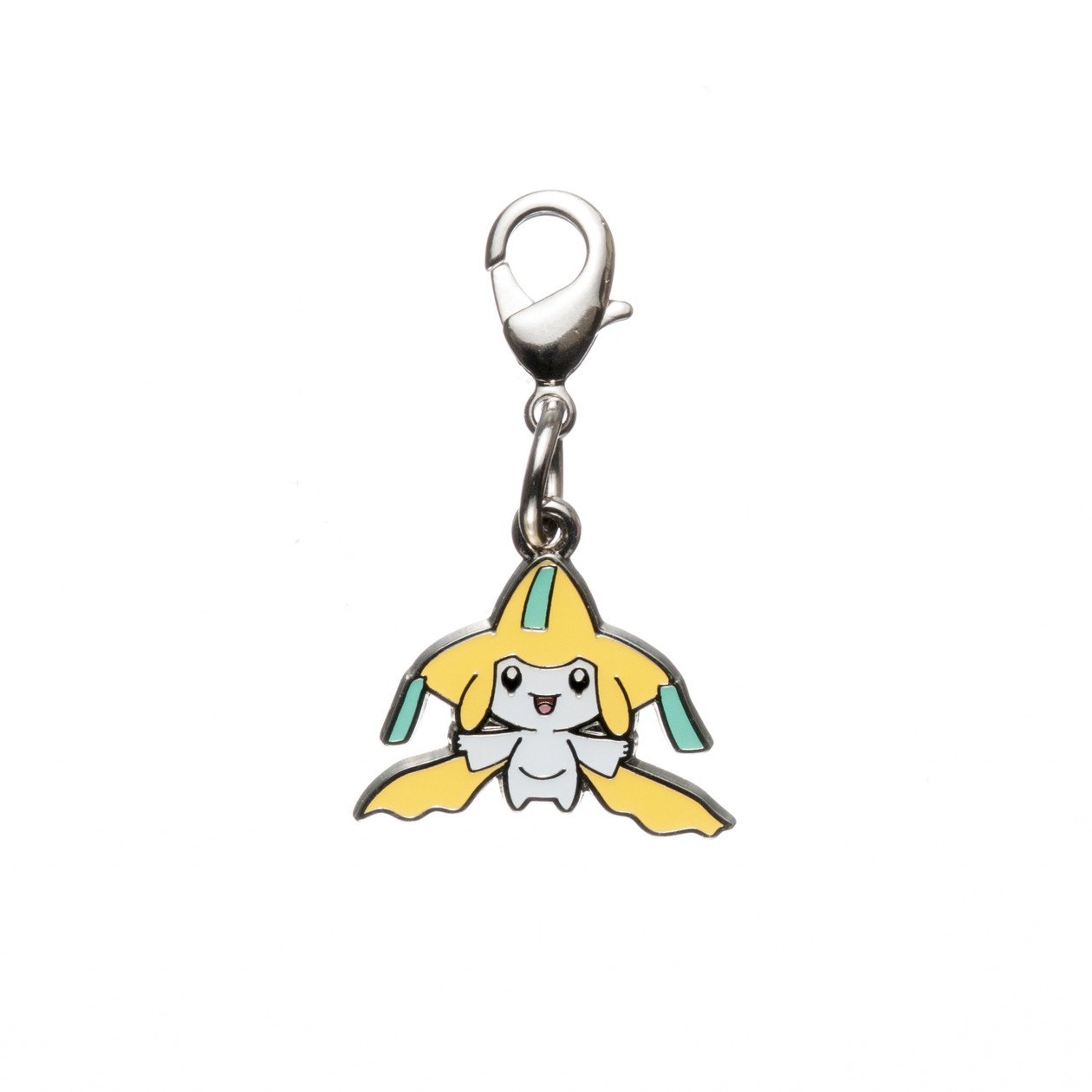 Amazon.co.jp: ポケモンセンターオリジナル 全国ずかんメタルチャーム