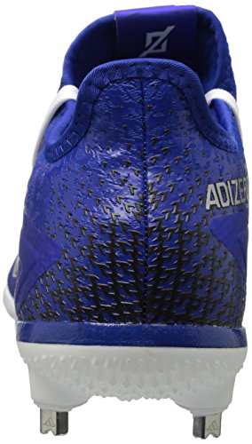 adidas Men's Freak X Carbon Mid Football Shoe3