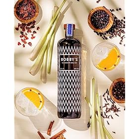 Bobby's Schiedam – Bobby's