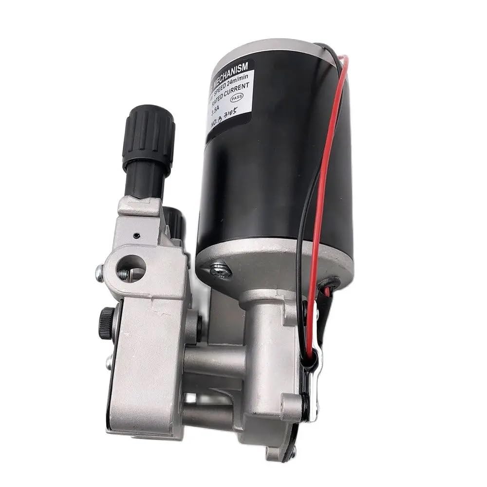 Akcesoria do przecinarki plazmowej do 76ZY-02AV Mig Wire Feeder Motor podajnik maszyna do karmienia silnika 2,0-24 m/min MIG MAG spawanie (42 V V)