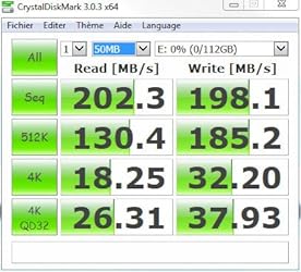 Image client, cliquez pour ouvrir le commentaire client