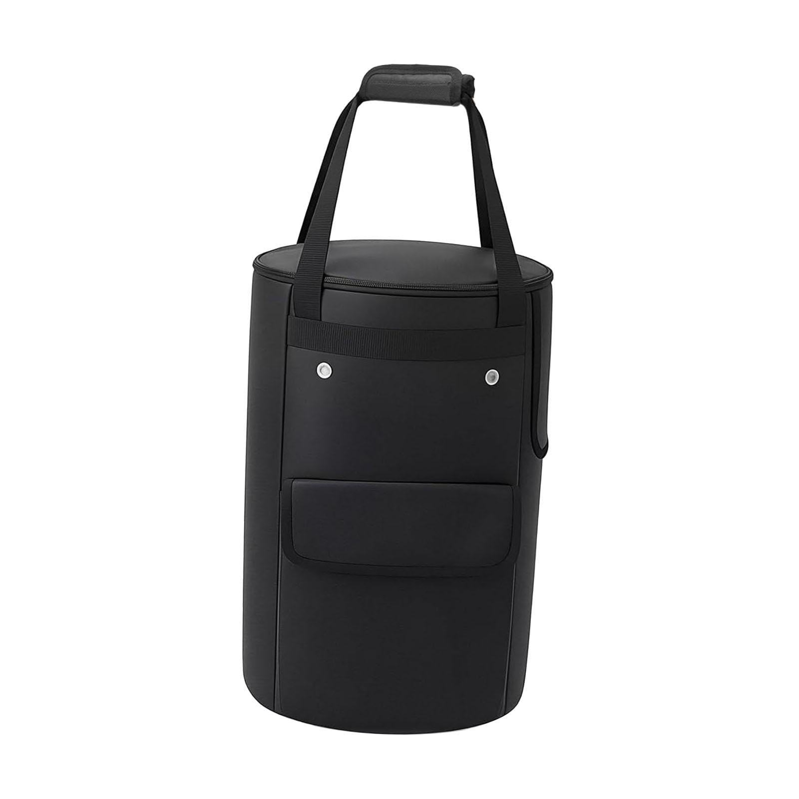 Housse cartouche de camping anti-rouille pour réservoir de gaz de 4,5 kg